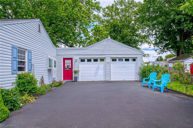 321 Hart St, Chartiers, PA 15342