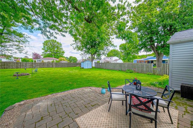 321 Hart St, Chartiers, PA 15342