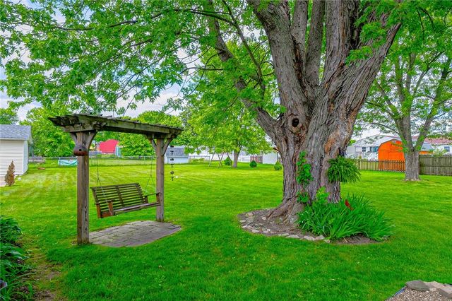 321 Hart St, Chartiers, PA 15342