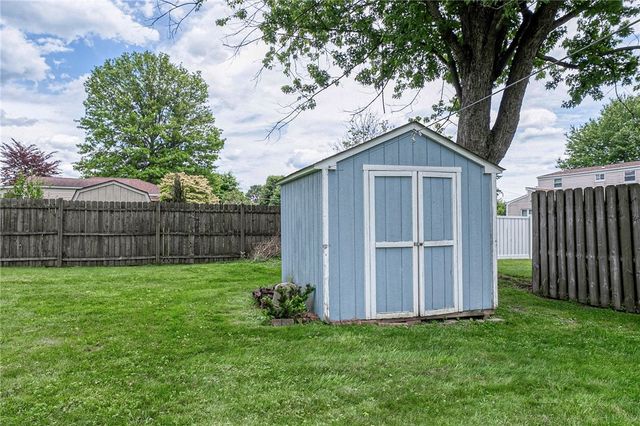 321 Hart St, Chartiers, PA 15342