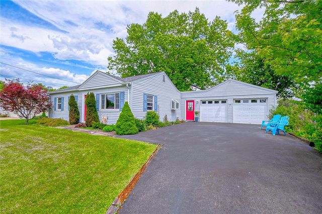 321 Hart St, Chartiers, PA 15342