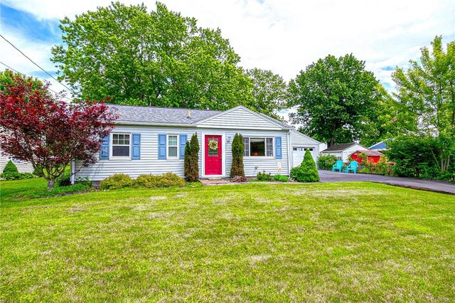 321 Hart St, Chartiers, PA 15342