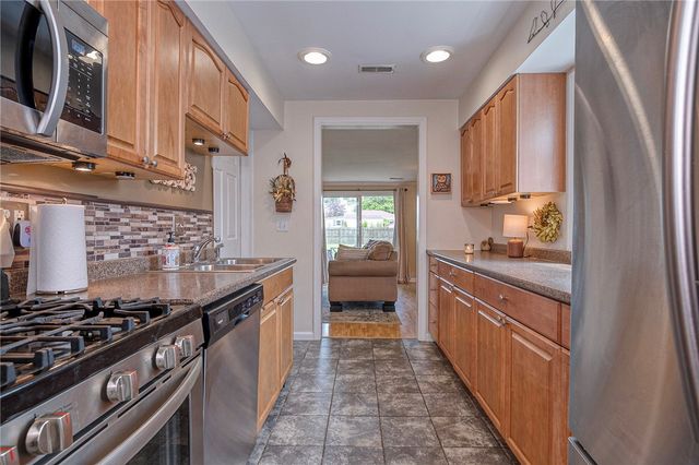 321 Hart St, Chartiers, PA 15342