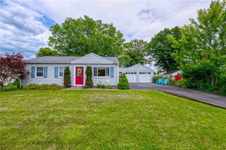 321 Hart St, Chartiers, PA 15342