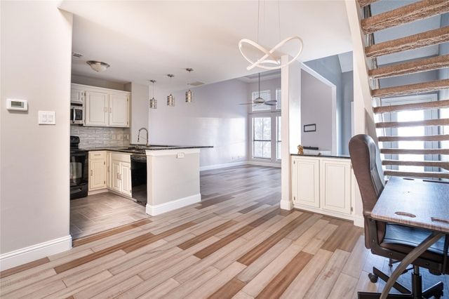 3414 Country Club Drive W 232, Irving, TX 75038