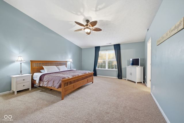 13804 Black Canyon Court, Fishers, IN 46038