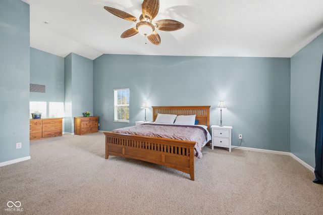 13804 Black Canyon Court, Fishers, IN 46038