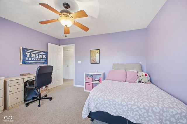 13804 Black Canyon Court, Fishers, IN 46038
