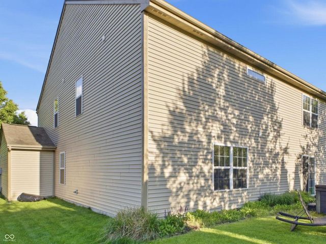 13804 Black Canyon Court, Fishers, IN 46038