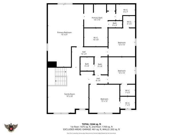 13804 Black Canyon Court, Fishers, IN 46038