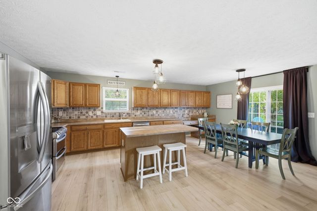 13804 Black Canyon Court, Fishers, IN 46038