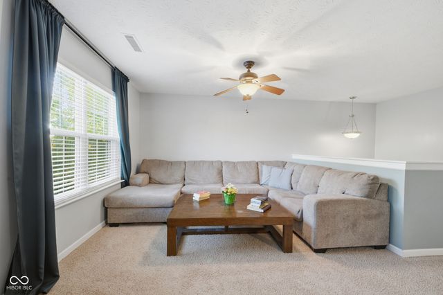 13804 Black Canyon Court, Fishers, IN 46038