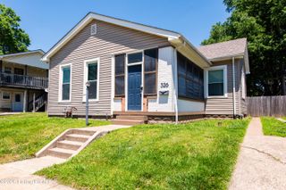 326 Fulton St, Jeffersonville, IN 47130