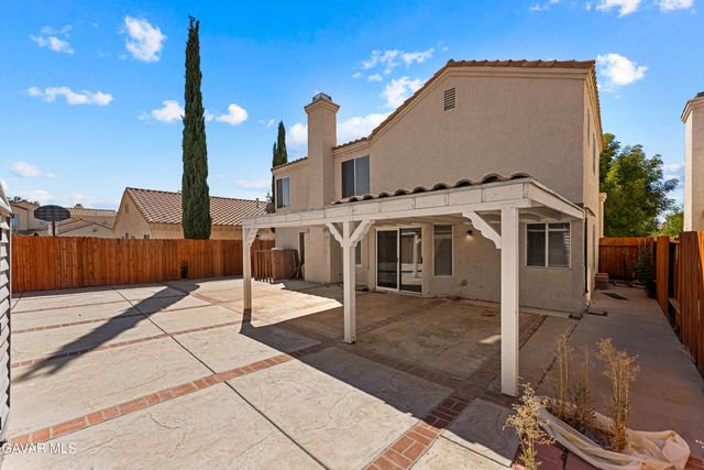 37666 Scomar Street, Palmdale, CA 93550