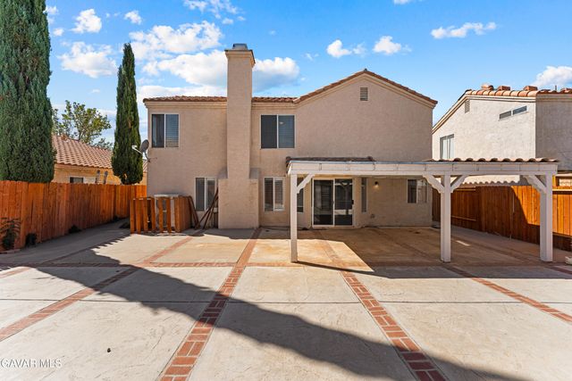 37666 Scomar Street, Palmdale, CA 93550