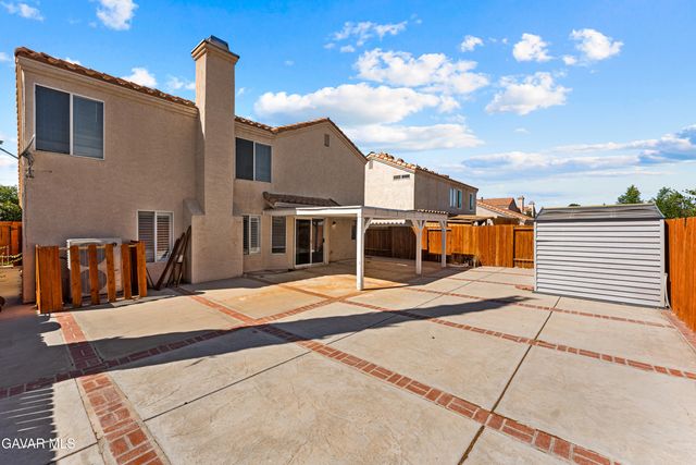 37666 Scomar Street, Palmdale, CA 93550