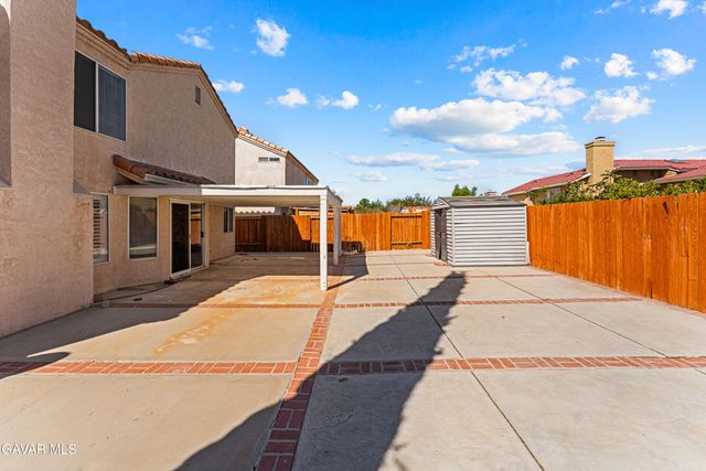 37666 Scomar Street, Palmdale, CA 93550