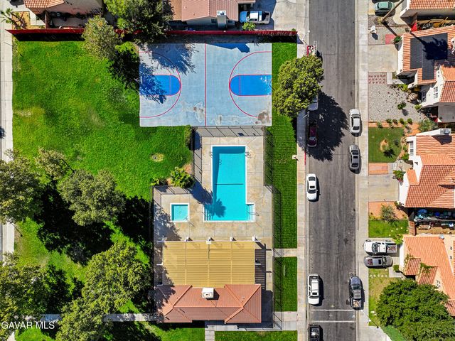 37666 Scomar Street, Palmdale, CA 93550