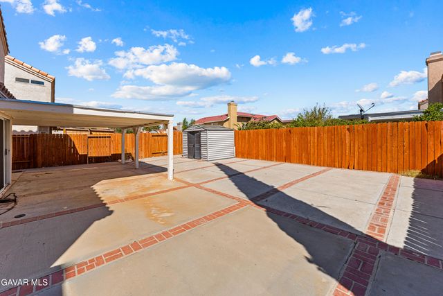 37666 Scomar Street, Palmdale, CA 93550