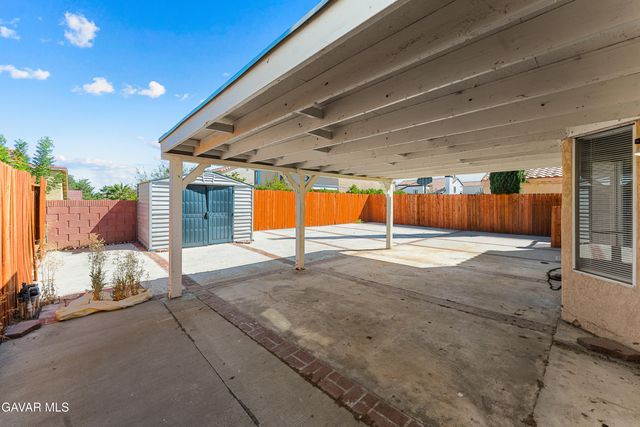 37666 Scomar Street, Palmdale, CA 93550