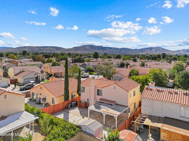 37666 Scomar Street, Palmdale, CA 93550