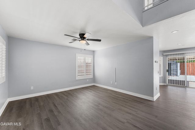 37666 Scomar Street, Palmdale, CA 93550