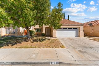 37666 Scomar Street, Palmdale, CA 93550