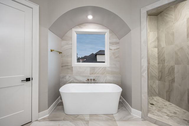 33 Mereville Place, Little Rock, AR 72223