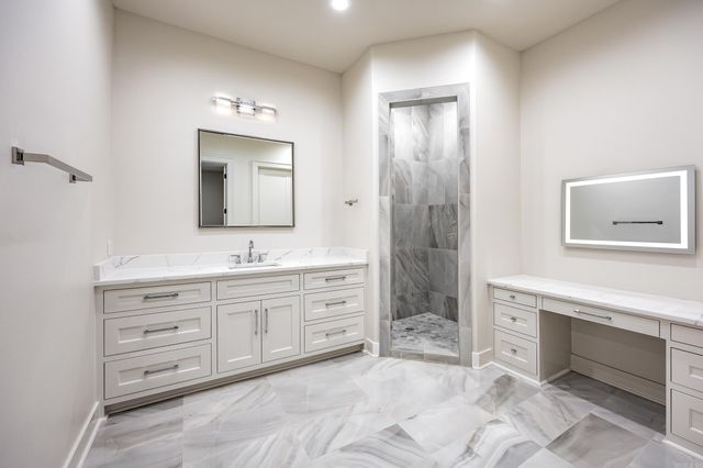 33 Mereville Place, Little Rock, AR 72223