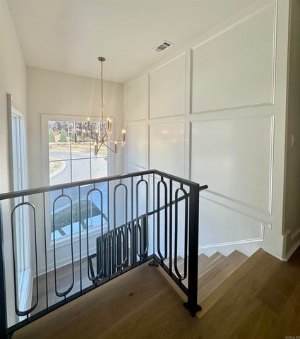 33 Mereville Place, Little Rock, AR 72223