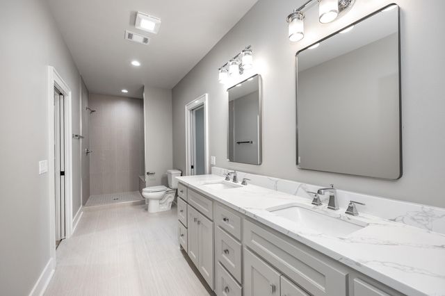 33 Mereville Place, Little Rock, AR 72223