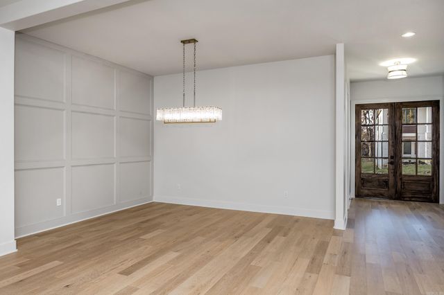 33 Mereville Place, Little Rock, AR 72223