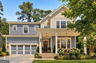 580 Avondale Hills Drive, Decatur, GA 30032
