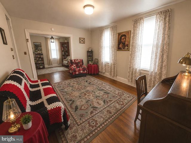 219-221 GARFIELD ST, Chambersburg, PA 17201