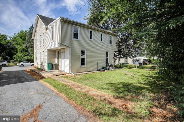 219-221 GARFIELD ST, Chambersburg, PA 17201