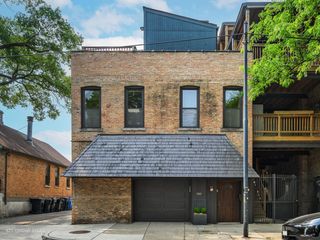 1349 W Webster Avenue 5, Chicago, IL 60614