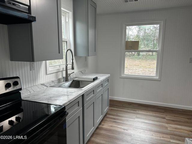 169 Lawton Drive, Allendale, SC 29810