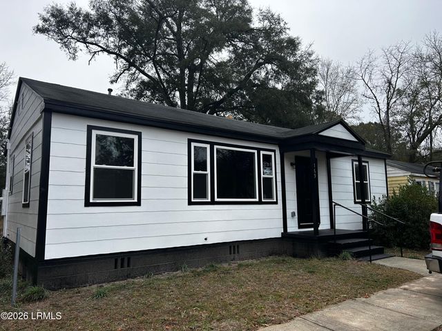 169 Lawton Drive, Allendale, SC 29810
