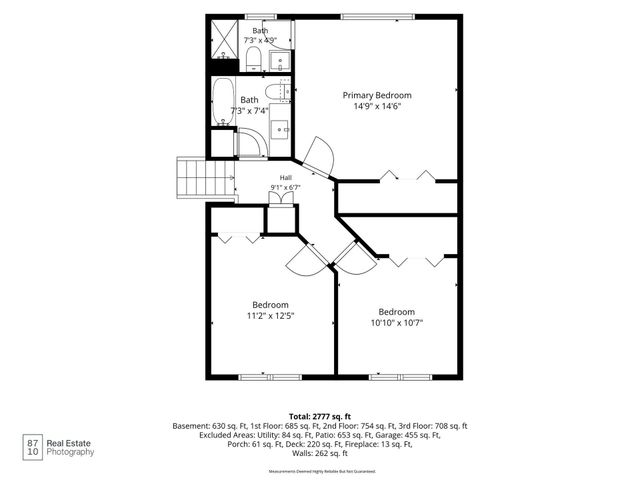 10820 46th Place N, Plymouth, MN 55442