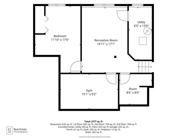 10820 46th Place N, Plymouth, MN 55442
