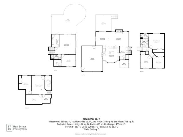 10820 46th Place N, Plymouth, MN 55442