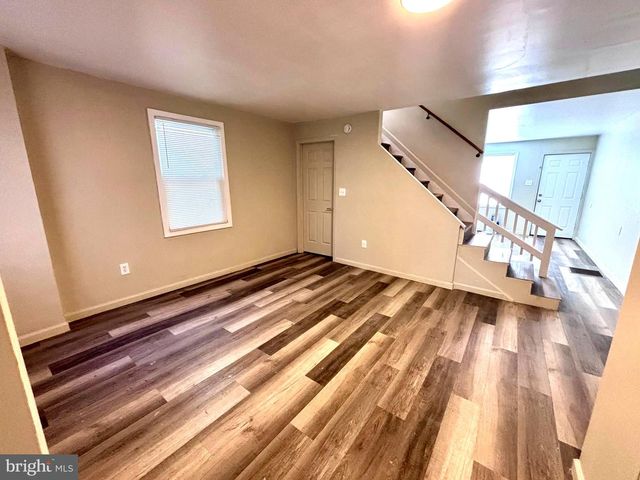 937 NEW YORK AVE, Trenton, NJ 08638