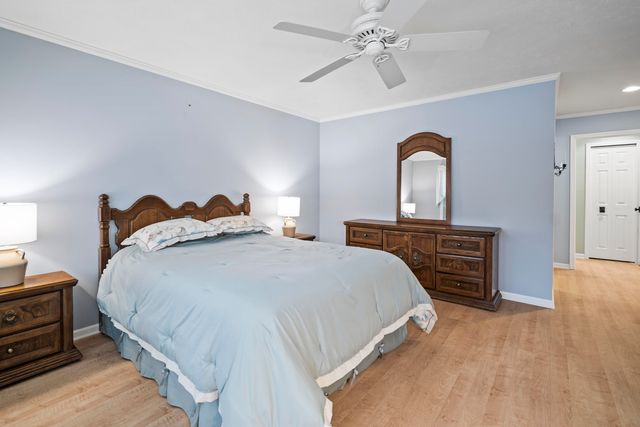 1263 Terra Road, Garfield Twp, MI 49686