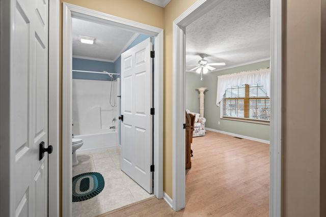 1263 Terra Road, Garfield Twp, MI 49686