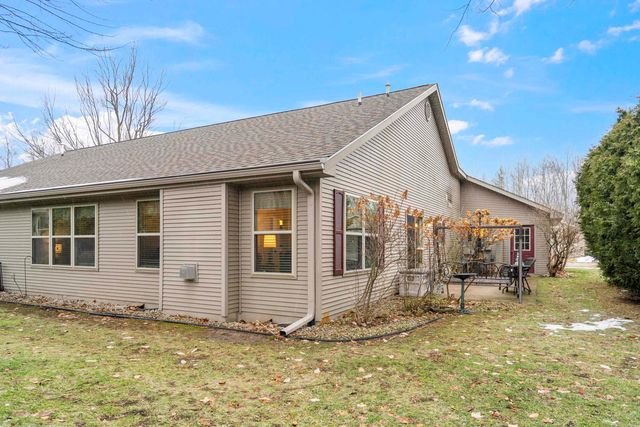 1263 Terra Road, Garfield Twp, MI 49686