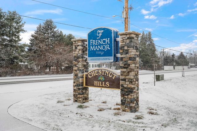 1263 Terra Road, Garfield Twp, MI 49686