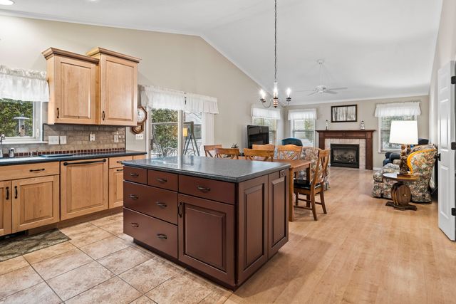 1263 Terra Road, Garfield Twp, MI 49686