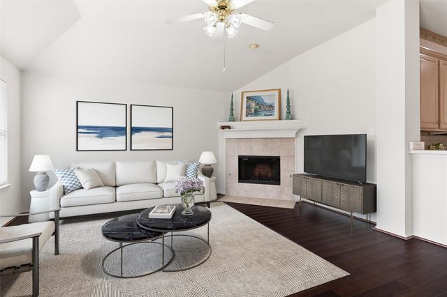 2185 Crestlake Drive, Rockwall, TX 75087