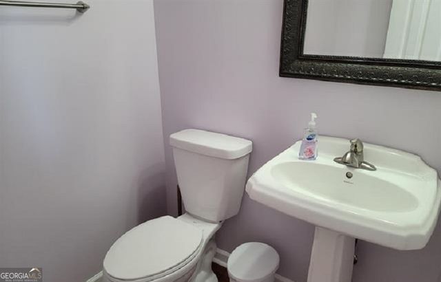 225 Morgan Ranch Circle, Bonaire, GA 31005