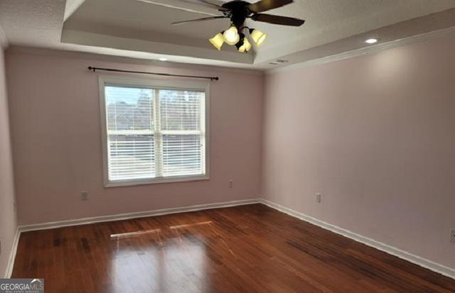 225 Morgan Ranch Circle, Bonaire, GA 31005